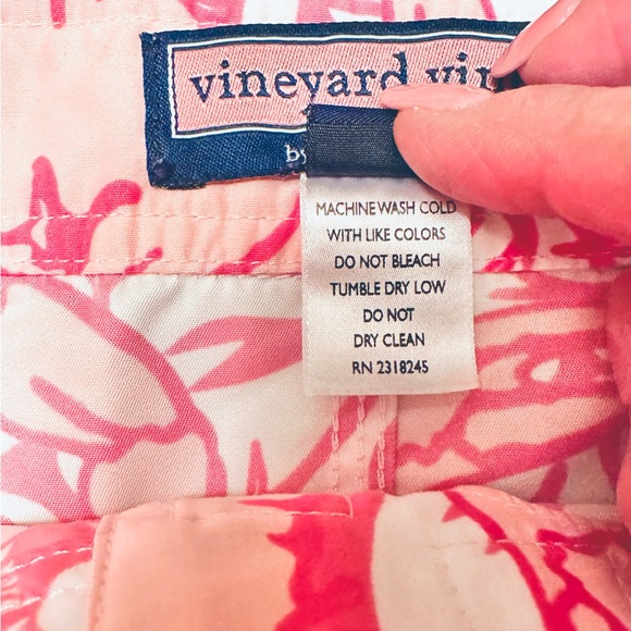 Vineyard Vines Surf Skirt - Picture 5 of 6